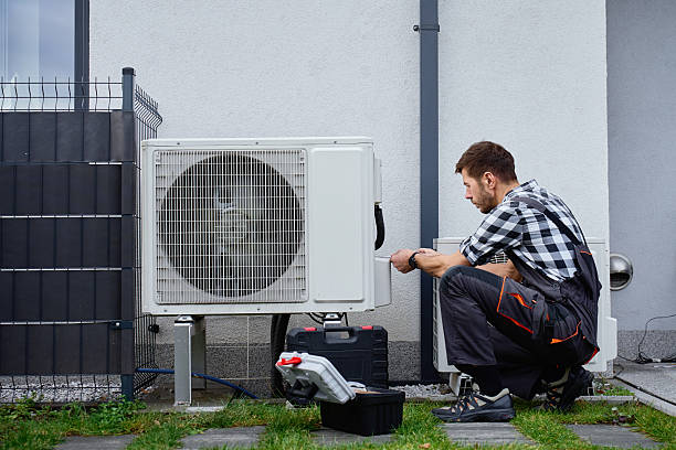 Top rated local Ac Installation specialists in Whitman, MA